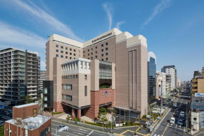 Hotel Nikko Tachikawa Tokyo